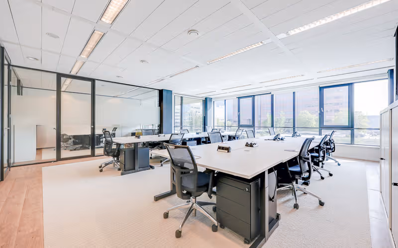 1-3 Thomas R Malthusstraat, Jr Amsterdam image 1