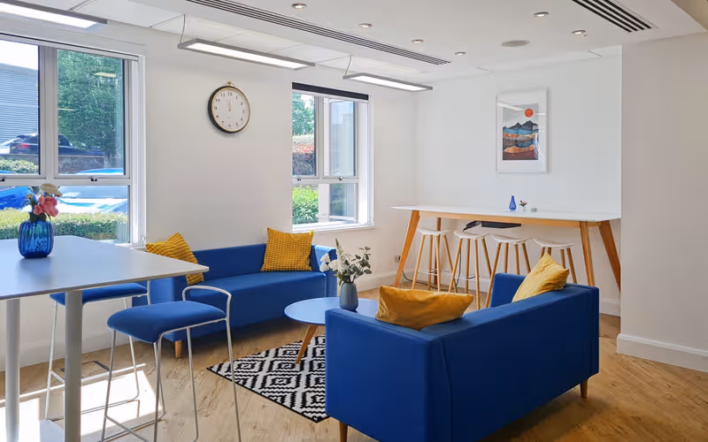 A1 & A2 Methuen Park, Chippenham, 120 DESKS A1 & A2 Methuen Park, Chippenham image 1