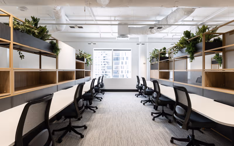 9 Help Street, Chatswood, 40 DESKS 9 Help Street, Chatswood image 1