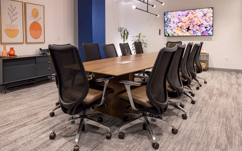 10080 North Wolfe Road, Cupertino, 15 DESKS 10080 North Wolfe Road, Cupertino image 1