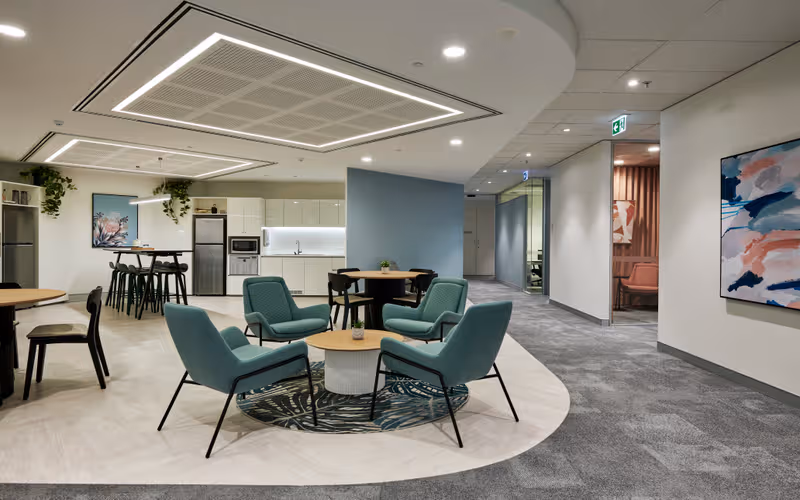 108 St Georges Terrace, Perth image 1