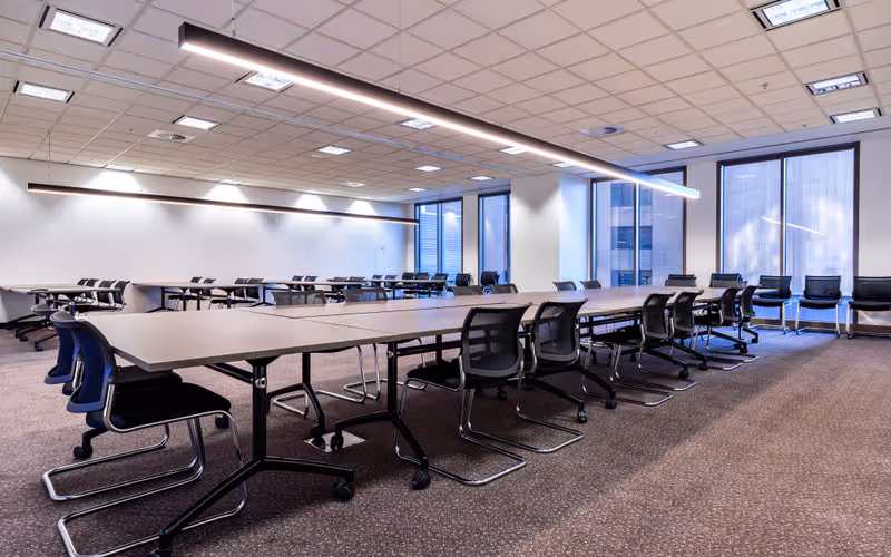 333 Collins Street, Melbourne, 24 DESKS 333 Collins Street, Melbourne image 1