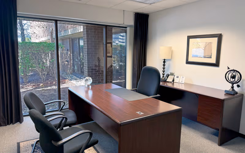 39111 Six Mile Rd, Livonia, 6 DESKS 39111 Six Mile Rd, Livonia image 1