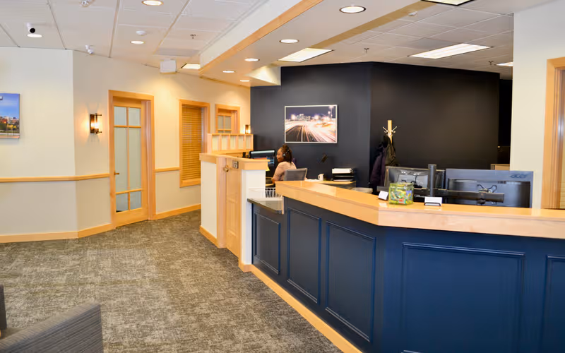 4610 South Ulster Street, Denver, 2 DESKS 4610 South Ulster Street, Denver image 1