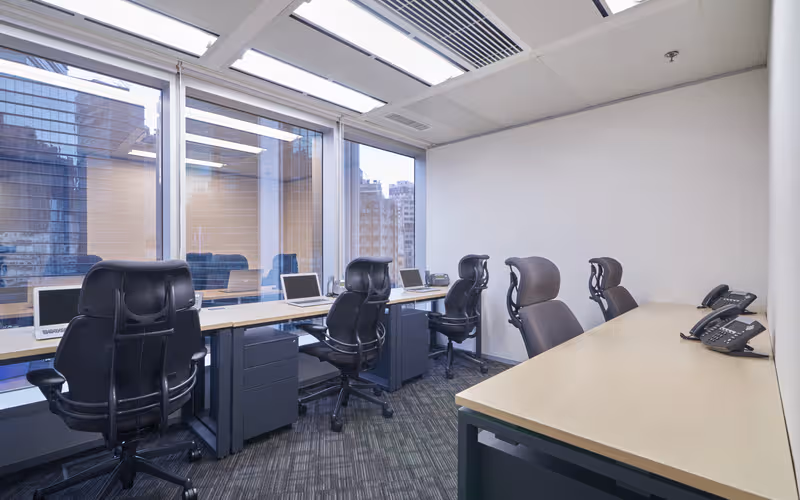136 Des Voeux Road Central Central, Hong Kong Island, 88 DESKS 136 Des Voeux Road Central Central, Hong Kong Island image 1