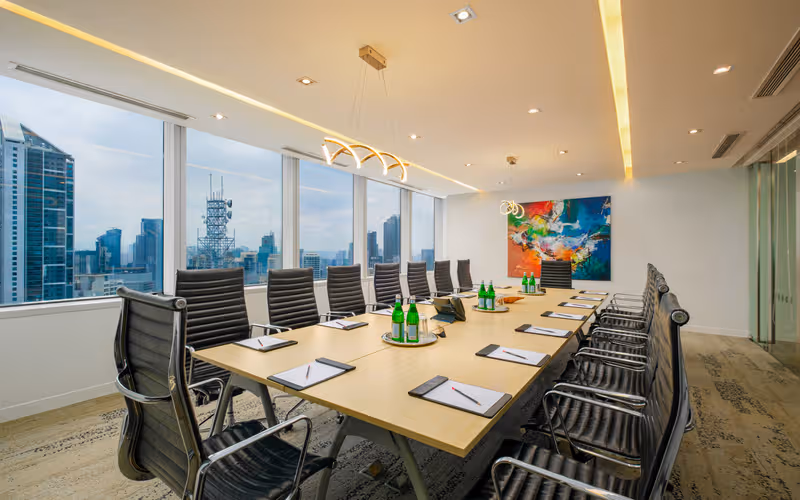 6801 Ayala Avenue, Makati image 1