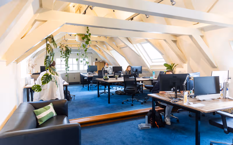 482 Keizersgracht, Amsterdam image 1