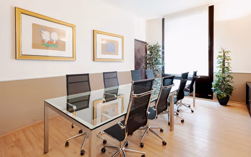 3 Via Dogana, Milano, 7 DESKS 3 Via Dogana, Milano image 1