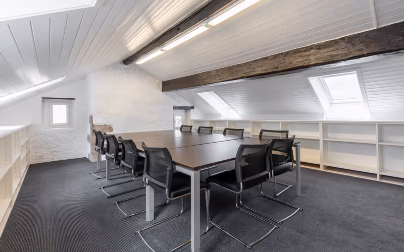1 Rue Etienne-dumont, Geneva, 30 DESKS 1 Rue Etienne-dumont, Geneva image 1
