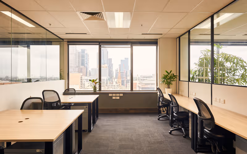 31 Queen Street, Melbourne, 20 DESKS 31 Queen Street, Melbourne image 1