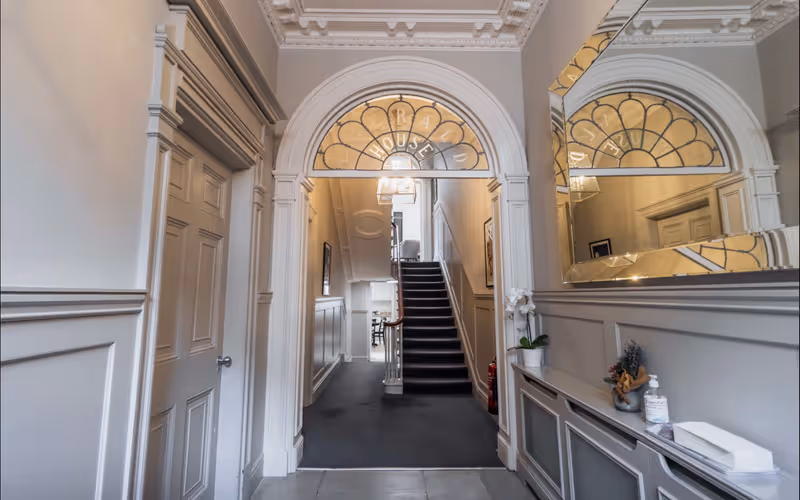 8 Herbert Street, Dublin 2, 4 DESKS 8 Herbert Street, Dublin 2 image 1