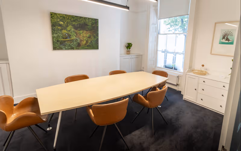 37 Lower Baggot Street, Dublin 2, 6 DESKS 37 Lower Baggot Street, Dublin 2 image 1