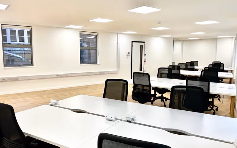 5-7 Southwark Street, London, 18 DESKS 5-7 Southwark Street, London image 1