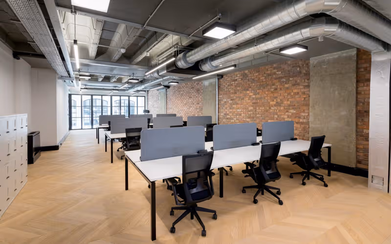 43 Eagle Street, London image 1