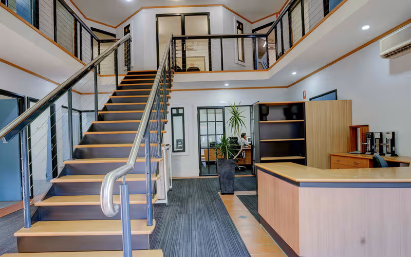 137 Great Eastern Highway, Rivervale, 4 DESKS 137 Great Eastern Highway, Rivervale image 1