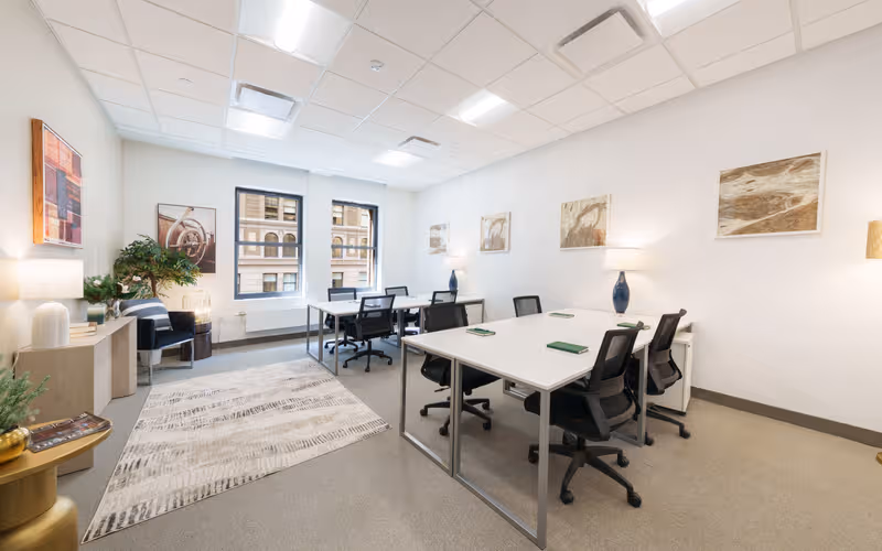 287 Park Ave South, New York City image 1
