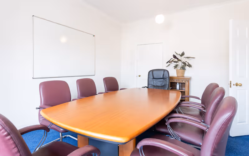 46A Constitution Street, Leith, 10 DESKS 46A Constitution Street, Leith image 1