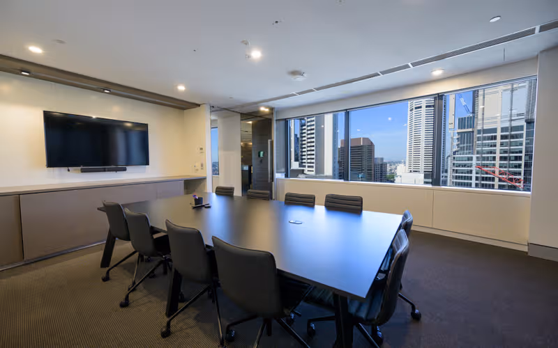 264 George Street, Sydney, 21 DESKS 264 George Street, Sydney image 1