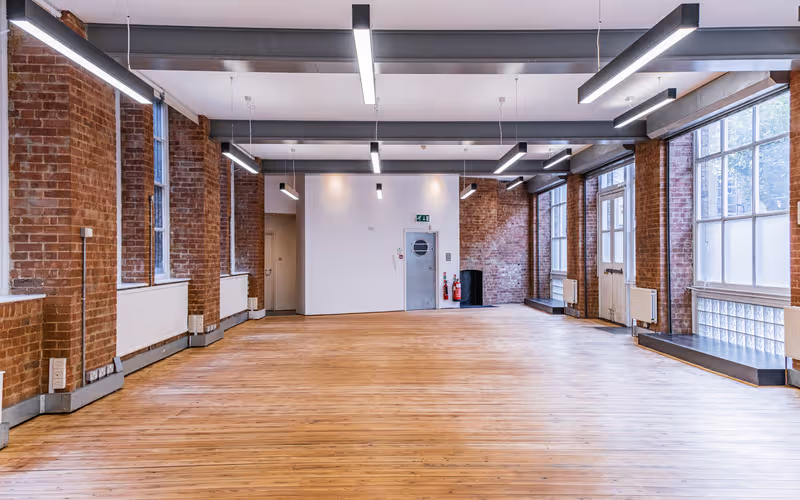 10-18 Vestry Street, London, 32 DESKS 10-18 Vestry Street, London image 1