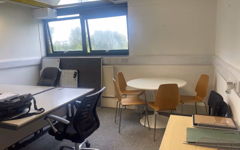 Pepper Road, Hazel Grove, 7 DESKS Pepper Road, Hazel Grove image 1