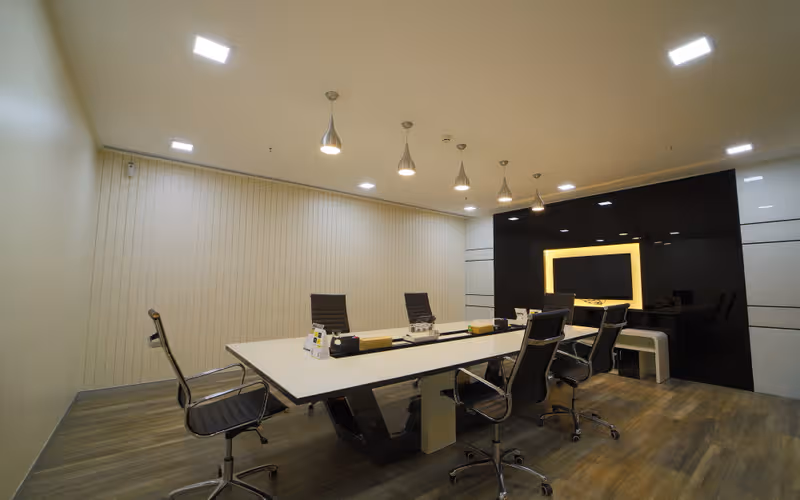 White Field Road Hi-tech City Whitefields, Kondapur image 1