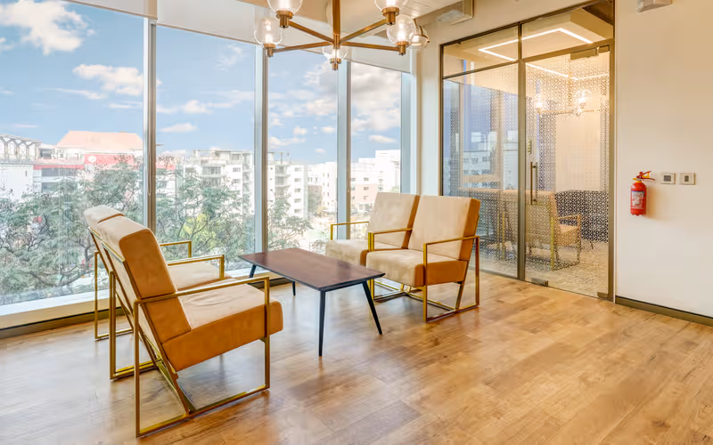 1405 Uma Nagar, Hyderabad image 1