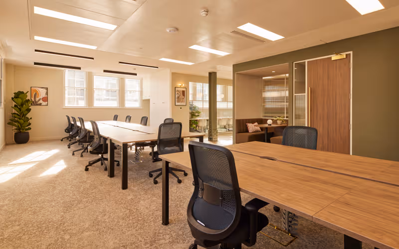 15 King Street, London image 1