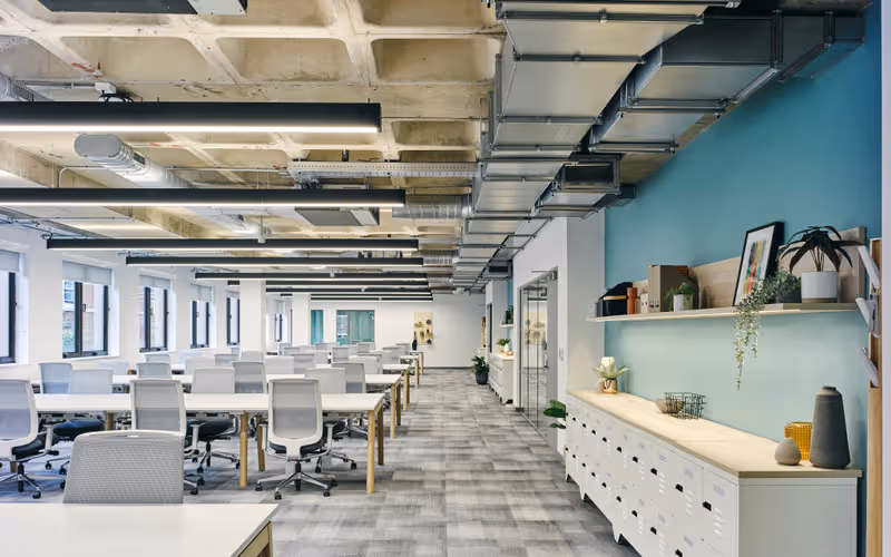 17 Marble Street, Manchester, 177 DESKS 17 Marble Street, Manchester image 1
