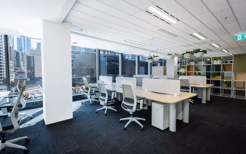 100 Market Street, Sydney image 1