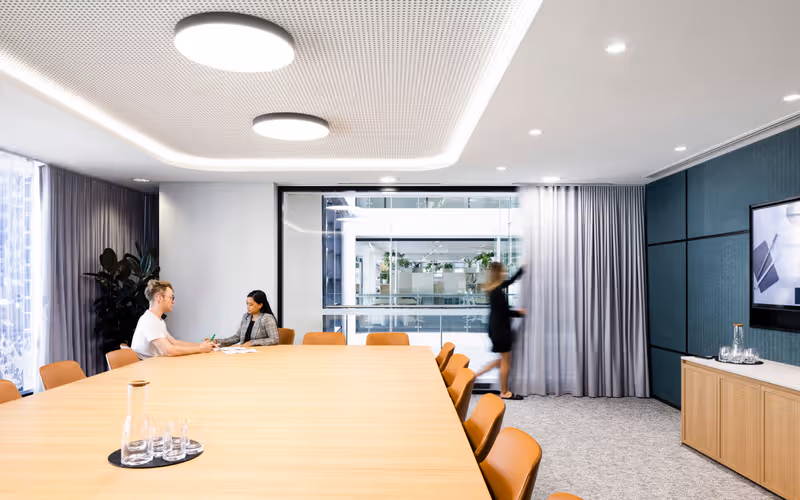 100 Market Street, Sydney, 1 DESK 100 Market Street, Sydney image 1