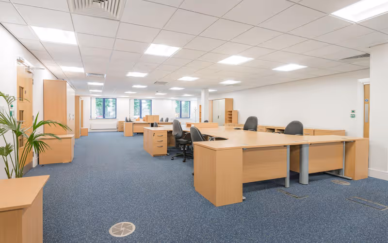 10 Hassacarr Close, Dunnington, 10 DESKS 10 Hassacarr Close, Dunnington image 1