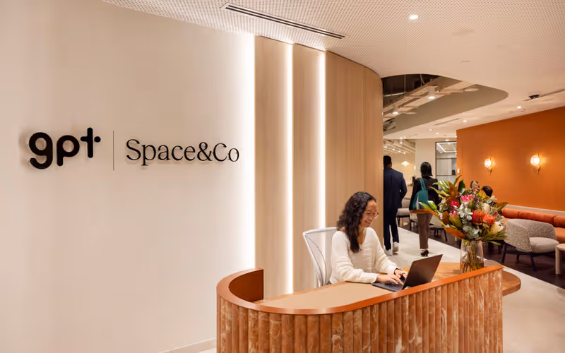 201 Sussex Street, Sydney image 1