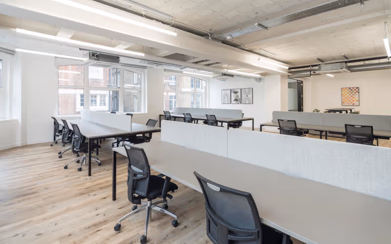 22-26 Paul Street, Greater London image 1