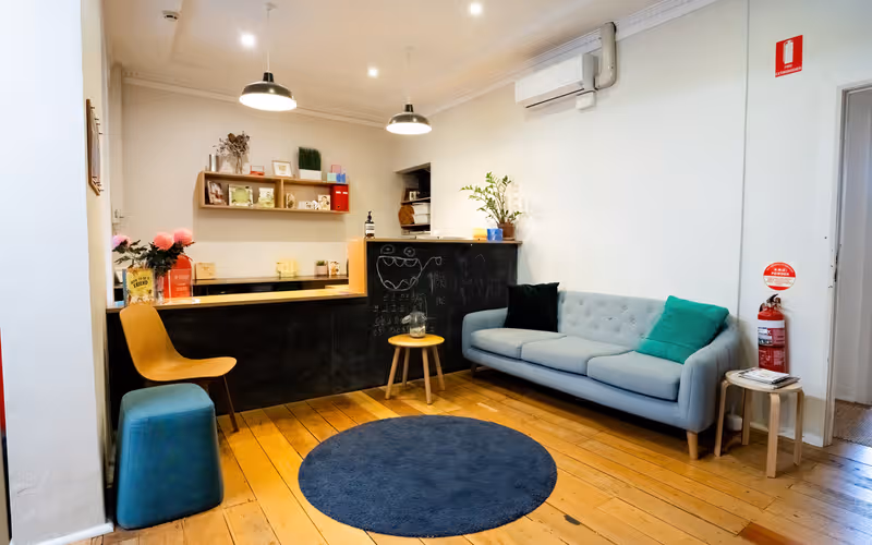 83-85 Queen Street, Woollahra, 6 DESKS 83-85 Queen Street, Woollahra image 1