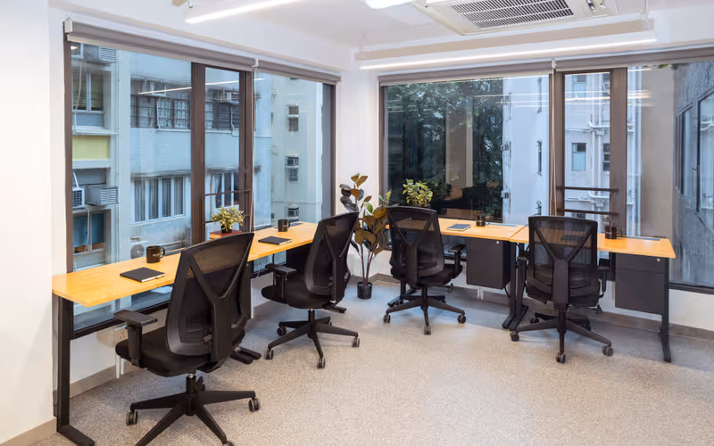 5-13 New Street, Sheung Wan image 1