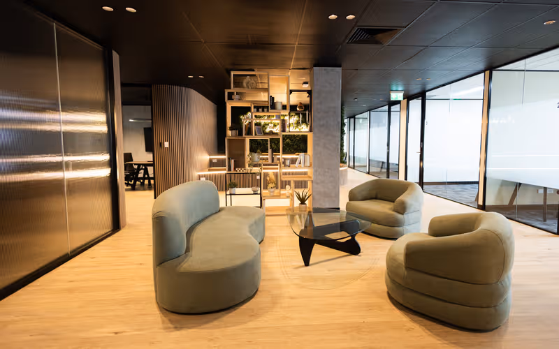 90 Phillip Street, Parramatta, 4 DESKS 90 Phillip Street, Parramatta image 1