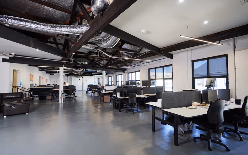 3-5 George Street, Leichhardt, 5 DESKS 3-5 George Street, Leichhardt image 1