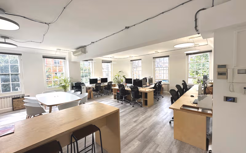 44 Charlotte Street, Greater London image 1