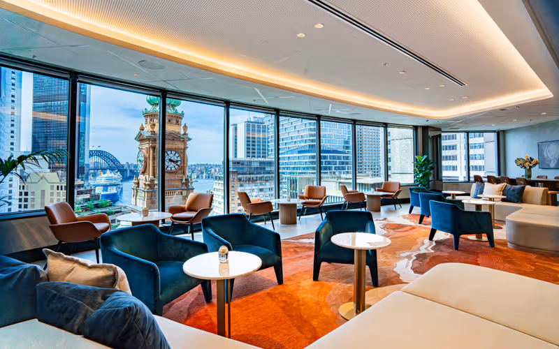 1 O'connell Street, Sydney, 16 DESKS 1 O'connell Street, Sydney image 1