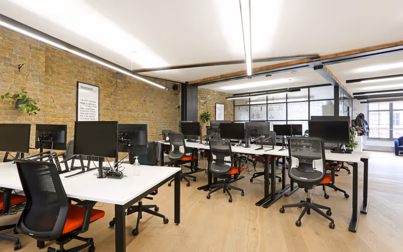 19 Willow Street, Shoreditch image 1