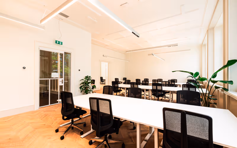 264 Keizersgracht, Amsterdam image 1
