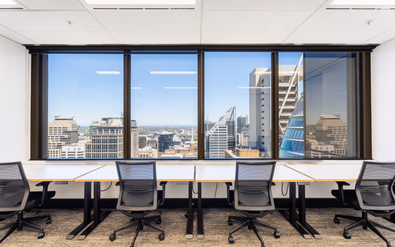 52 Martin Place, Sydney, 22 DESKS 52 Martin Place, Sydney image 1