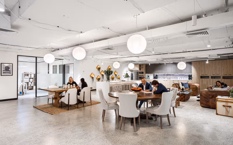 39 Albany Street, Crows Nest, 9 DESKS 39 Albany Street, Crows Nest image 1