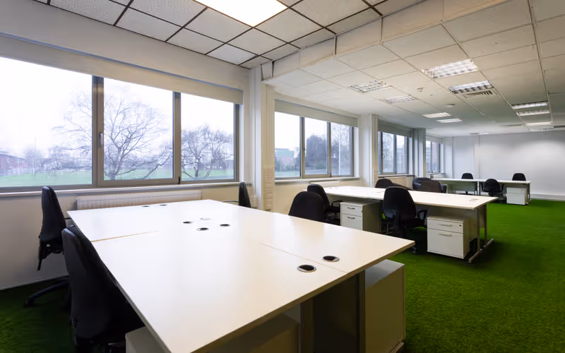 119 Holloway Head, West Midlands, 115 DESKS 119 Holloway Head, West Midlands image 1