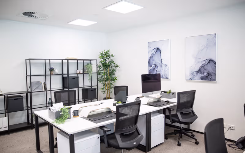 175 Maroondah Hwy, Ringwood, 49 DESKS 175 Maroondah Hwy, Ringwood image 1