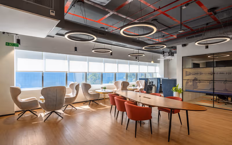 12 Deloitte Drive Phase 2 Hitec City, Hyderabad image 1