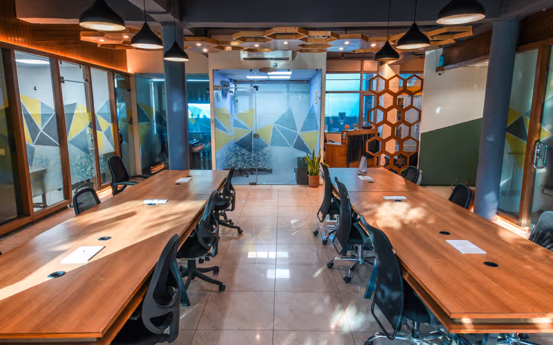 130 Industrial Area Phase I, Chandigarh image 1