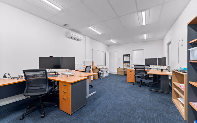 Unit 112/ 22-30 Wallace Avenue, Point Cook, 4 DESKS Unit 112/ 22-30 Wallace Avenue, Point Cook image 1