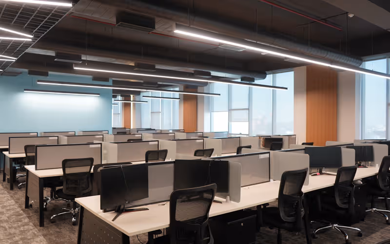 C - 117 Phase 1 Block I Naraina Vihar Industrial Area, New Delhi image 1