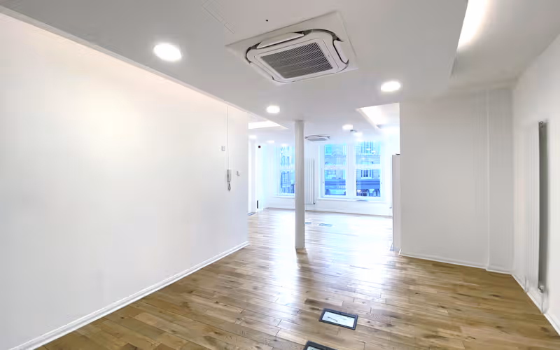 46 Great Eastern Street, Greater London, 30 DESKS 46 Great Eastern Street, Greater London image 1